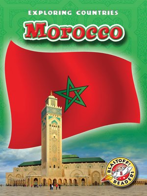 Morocco - ebook